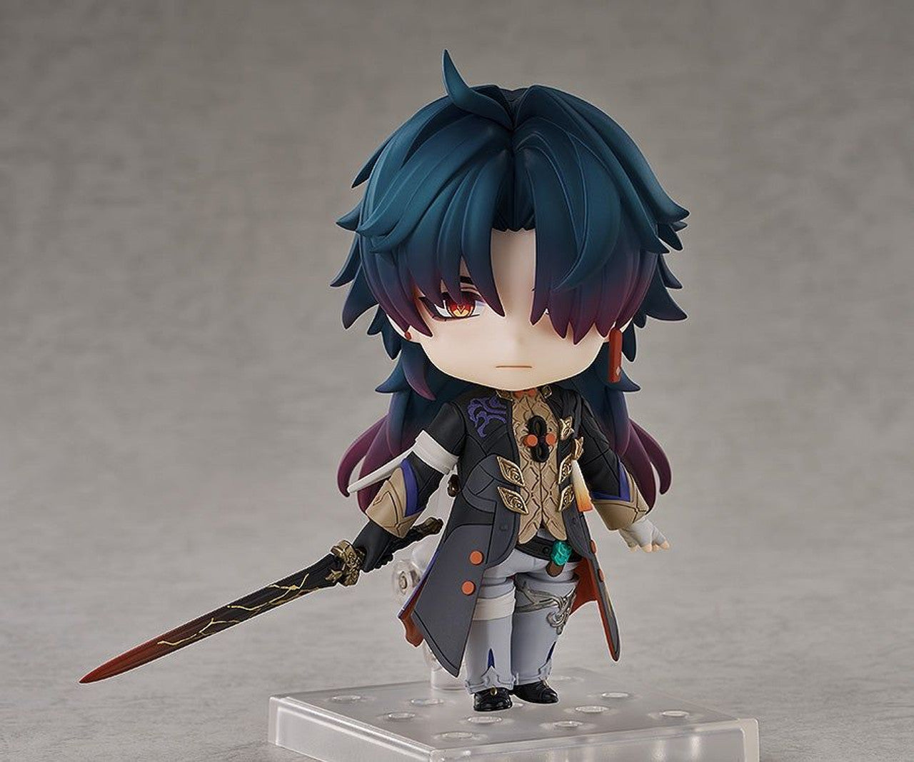 Good Smile Company Nendoroid Blade (Honkai: Star Rail)