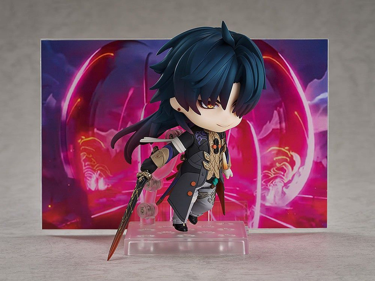 Good Smile Company Nendoroid Blade (Honkai: Star Rail)