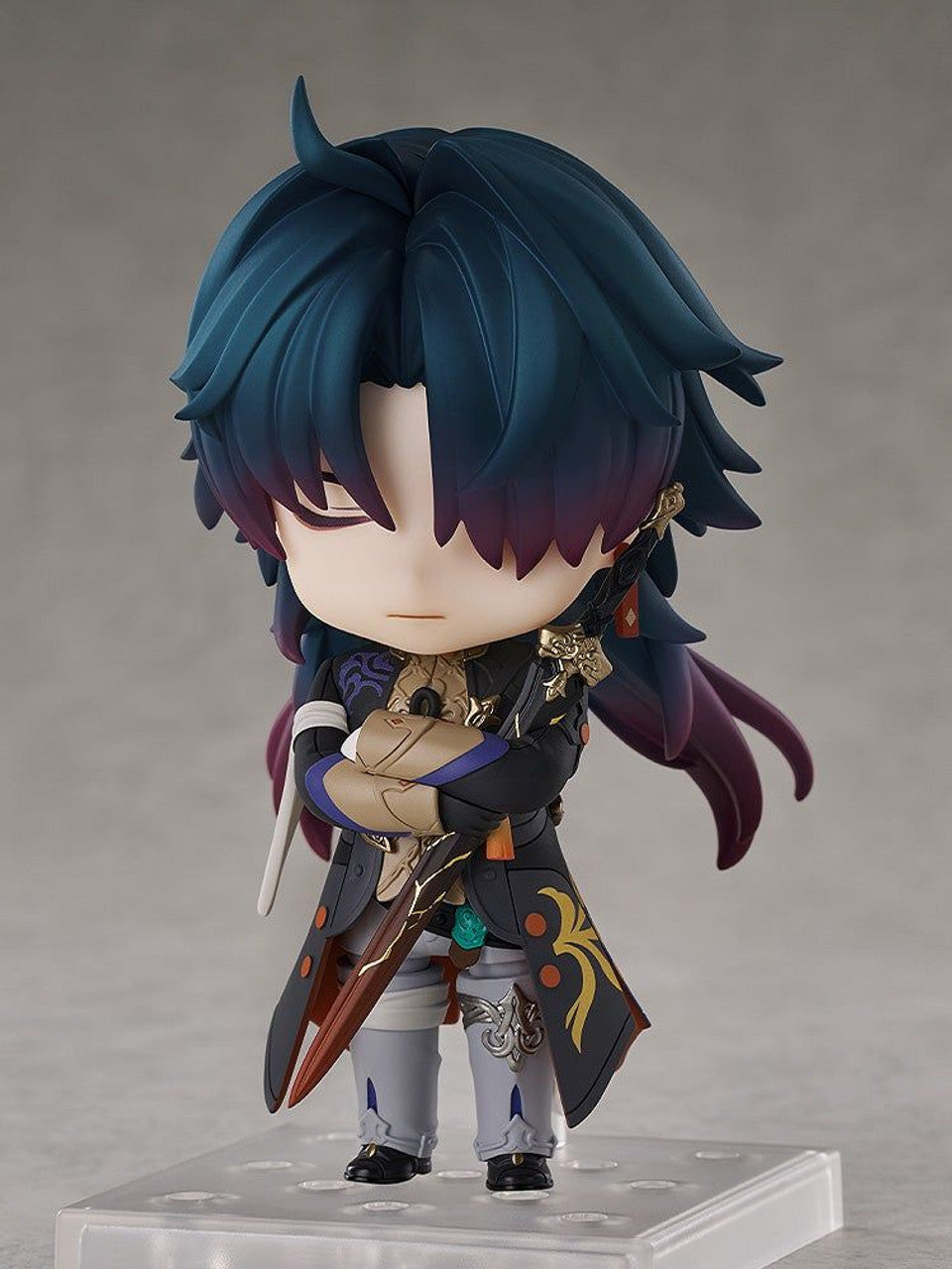 Good Smile Company Nendoroid Blade (Honkai: Star Rail)