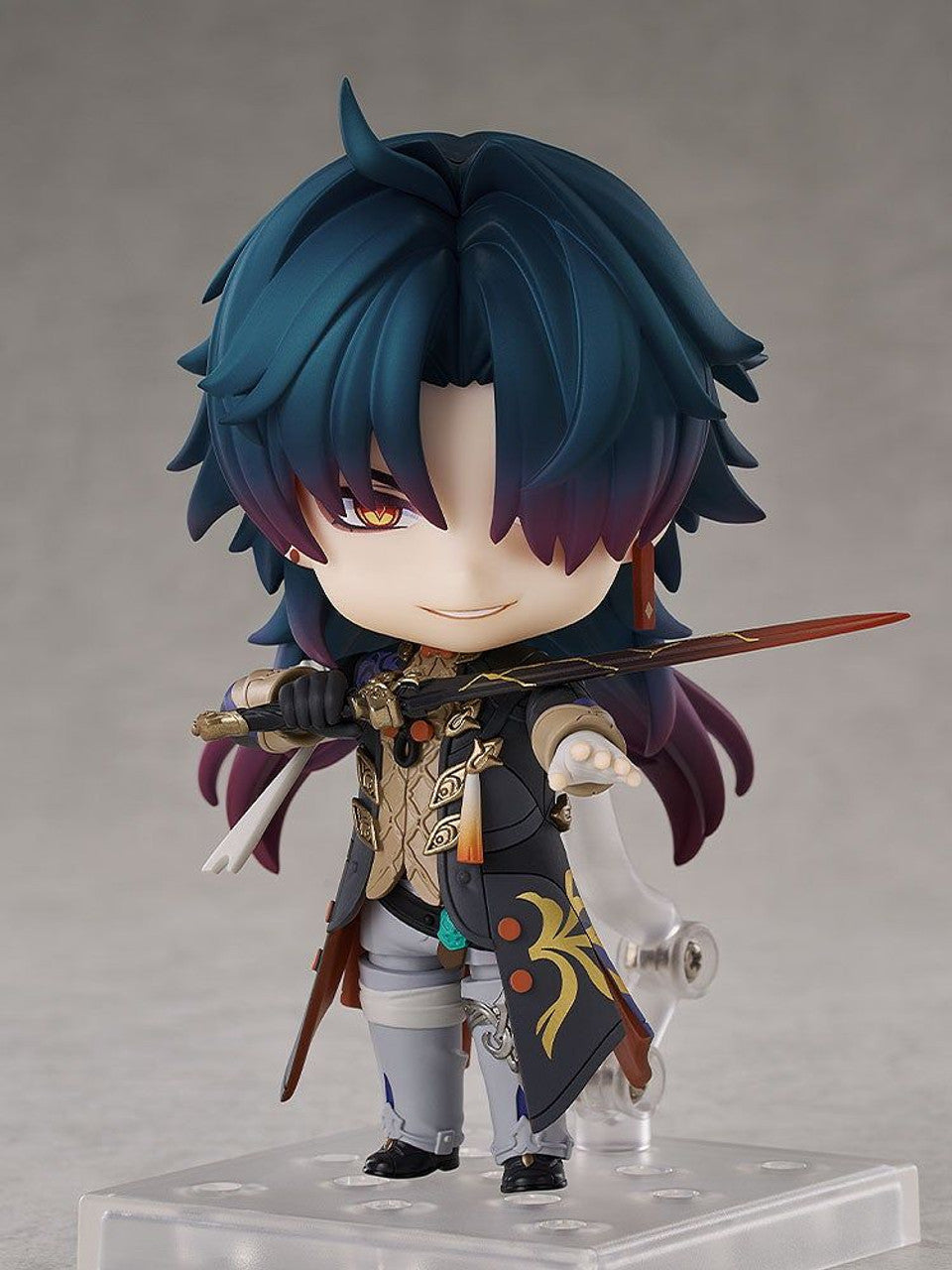 Good Smile Company Nendoroid Blade (Honkai: Star Rail)