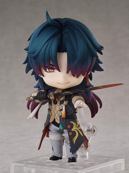 Good Smile Company Nendoroid Blade (Honkai: Star Rail)