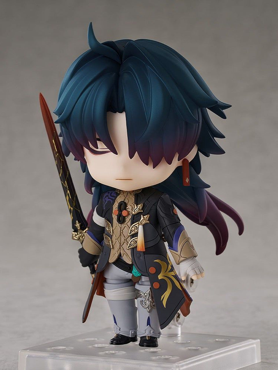 Good Smile Company Nendoroid Blade (Honkai: Star Rail)