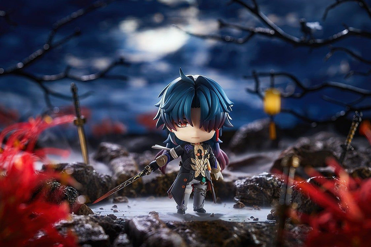 Good Smile Company Nendoroid Blade (Honkai: Star Rail)