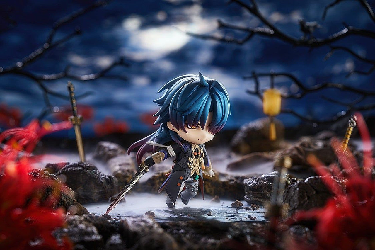 Good Smile Company Nendoroid Blade (Honkai: Star Rail)