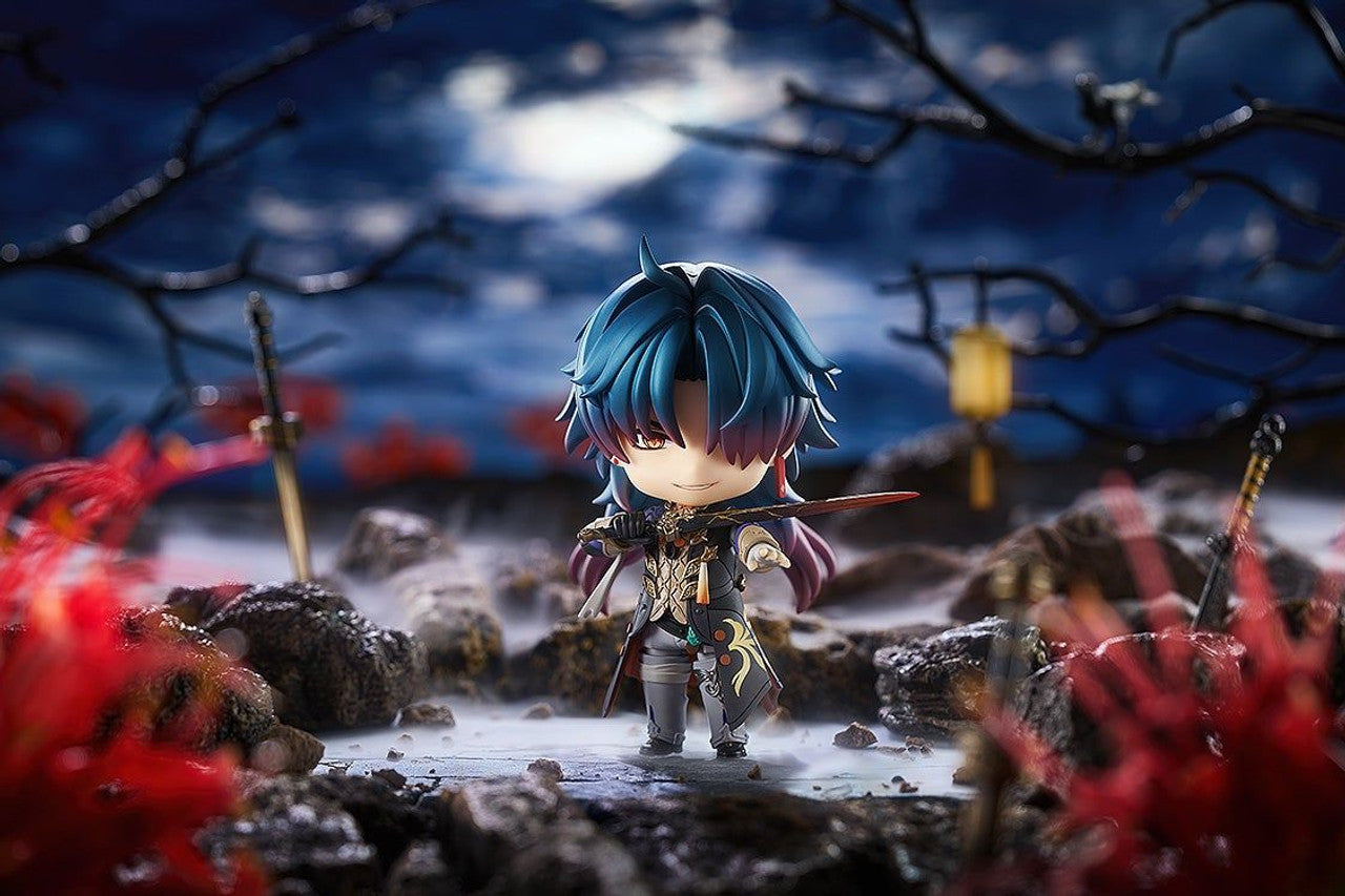 Good Smile Company Nendoroid Blade (Honkai: Star Rail)