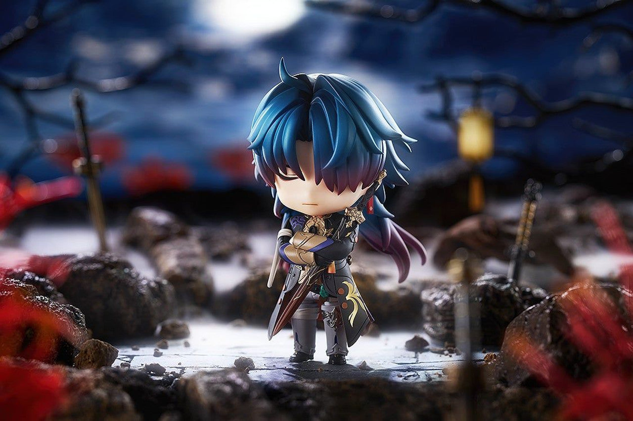 Good Smile Company Nendoroid Blade (Honkai: Star Rail)
