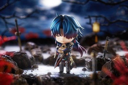 Good Smile Company Nendoroid Blade (Honkai: Star Rail)