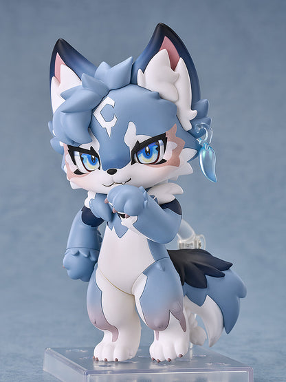 Good Smile Company Nendoroid Caesar Figure (FLUFFY LAND)