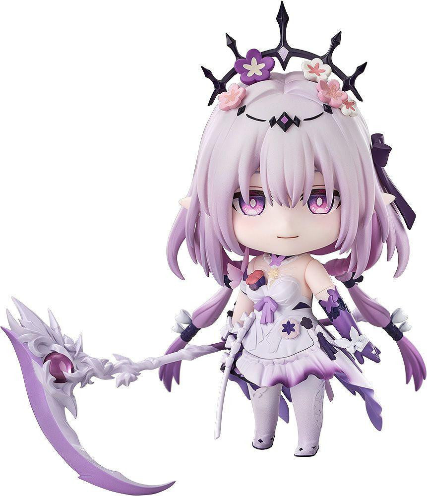 Good Smile Company Nendoroid Castorice (Figure) (Honkai: Star Rail)