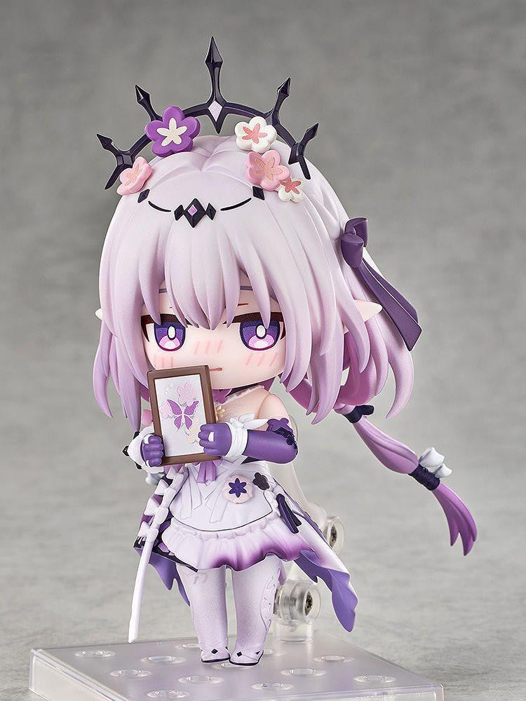 Good Smile Company Nendoroid Castorice (Figure) (Honkai: Star Rail)