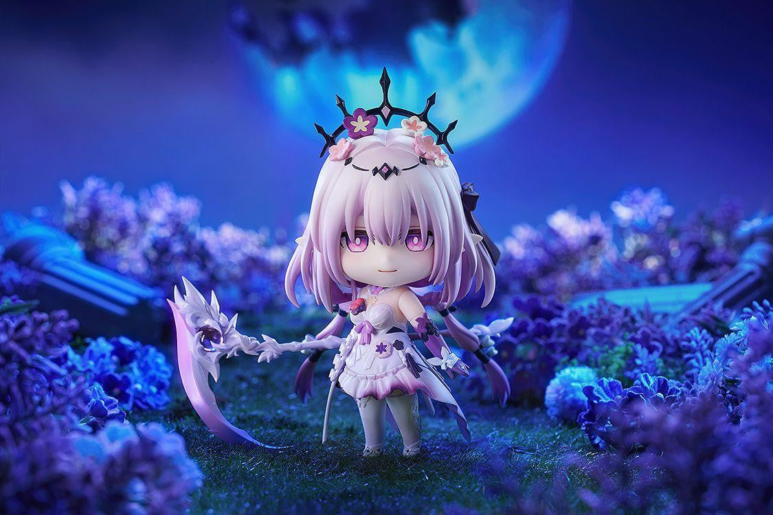 Good Smile Company Nendoroid Castorice (Figure) (Honkai: Star Rail)