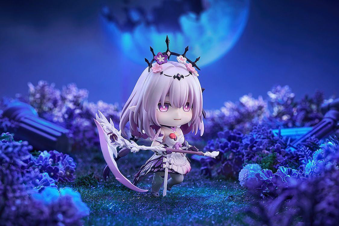 Good Smile Company Nendoroid Castorice (Figure) (Honkai: Star Rail)