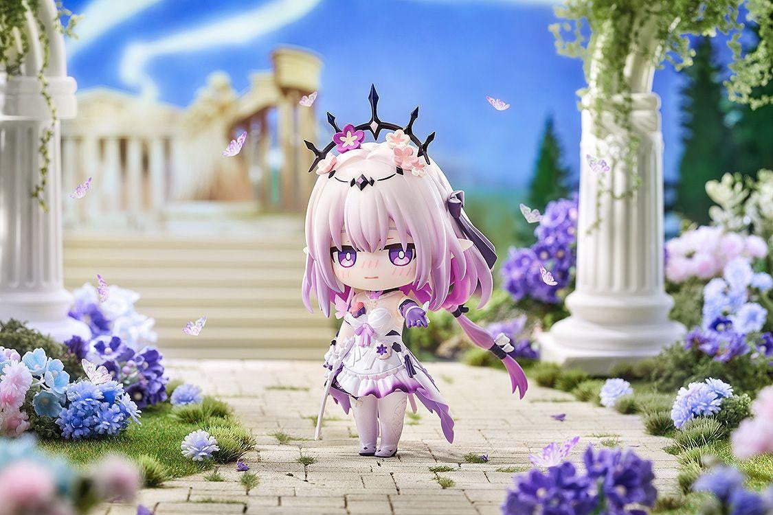 Good Smile Company Nendoroid Castorice (Figure) (Honkai: Star Rail)