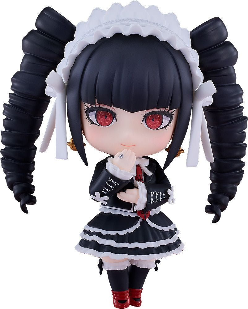 Good Smile Company Nendoroid Celestia Ludenberg (Figure) (Danganronpa)