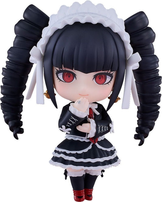 Good Smile Company Nendoroid Celestia Ludenberg (Figure) (Danganronpa)
