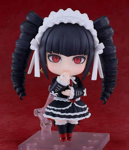 Good Smile Company Nendoroid Celestia Ludenberg (Figure) (Danganronpa)
