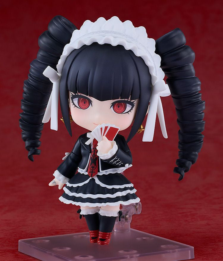 Good Smile Company Nendoroid Celestia Ludenberg (Figure) (Danganronpa)