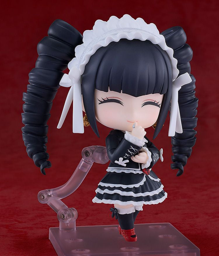 Good Smile Company Nendoroid Celestia Ludenberg (Figure) (Danganronpa)
