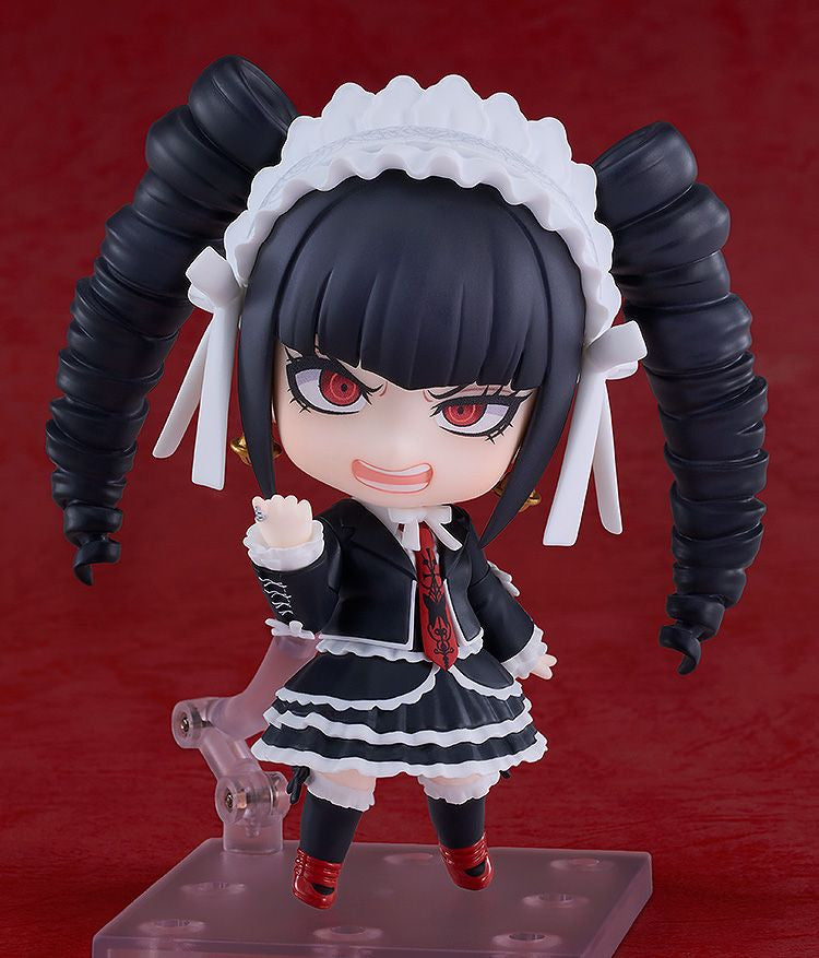 Good Smile Company Nendoroid Celestia Ludenberg (Figure) (Danganronpa)