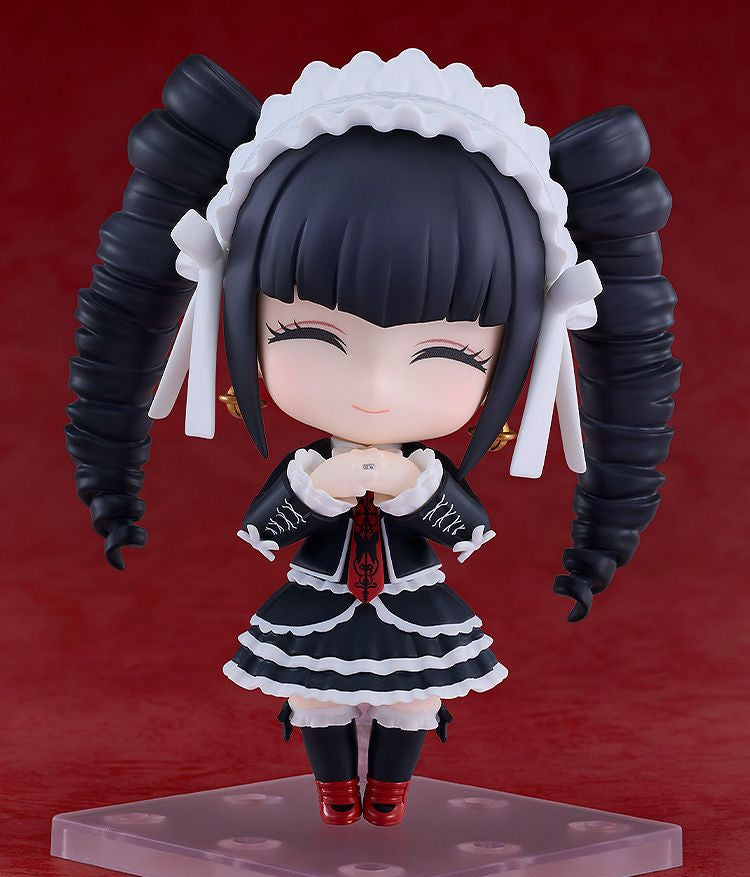Good Smile Company Nendoroid Celestia Ludenberg (Figure) (Danganronpa)