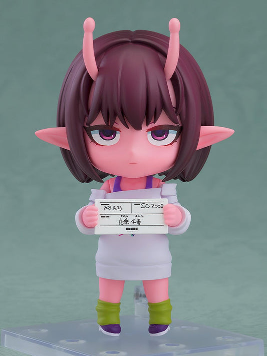 Good Smile Company Nendoroid Chiharu (Figure) (Milky Subway: The Galactic Limited Express)
