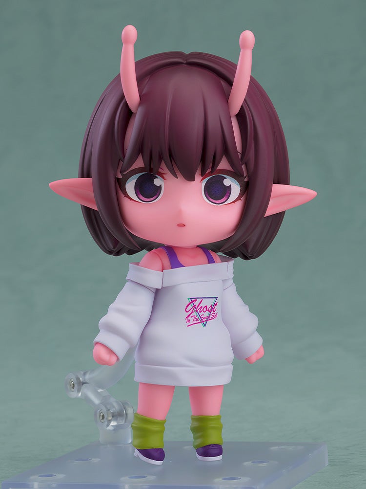 Good Smile Company Nendoroid Chiharu (Figure) (Milky Subway: The Galactic Limited Express)