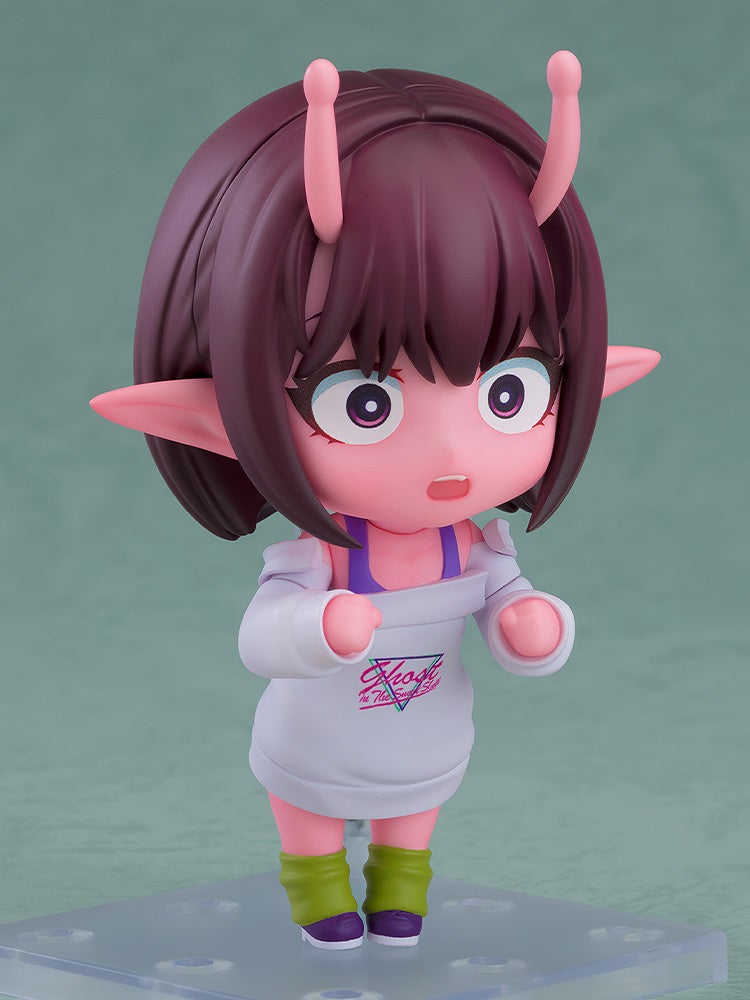 Good Smile Company Nendoroid Chiharu (Figure) (Milky Subway: The Galactic Limited Express)