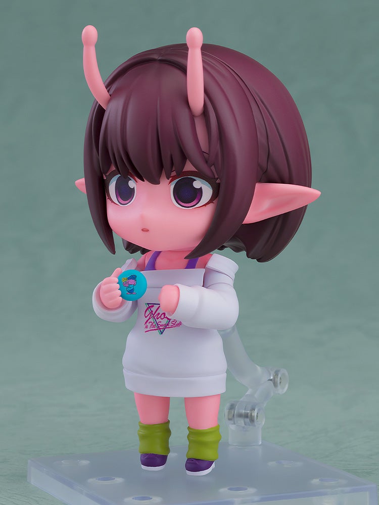 Good Smile Company Nendoroid Chiharu (Figure) (Milky Subway: The Galactic Limited Express)