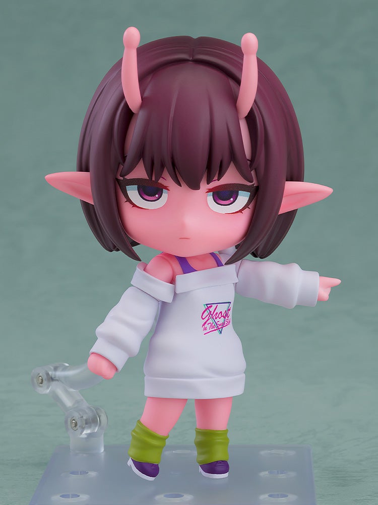 Good Smile Company Nendoroid Chiharu (Figure) (Milky Subway: The Galactic Limited Express)
