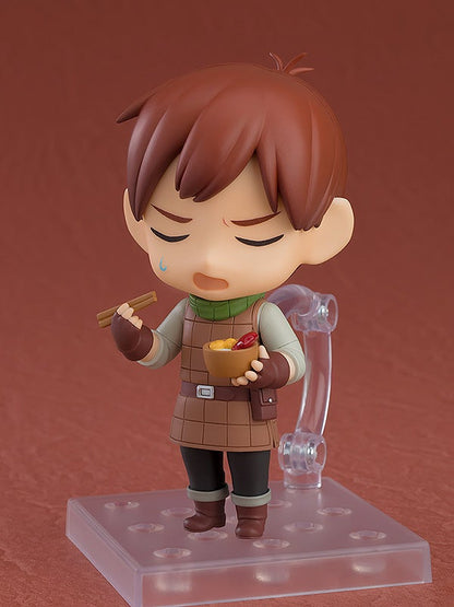 Good Smile Company Nendoroid Chilchuck (Figure) (Delicious in Dungeon)