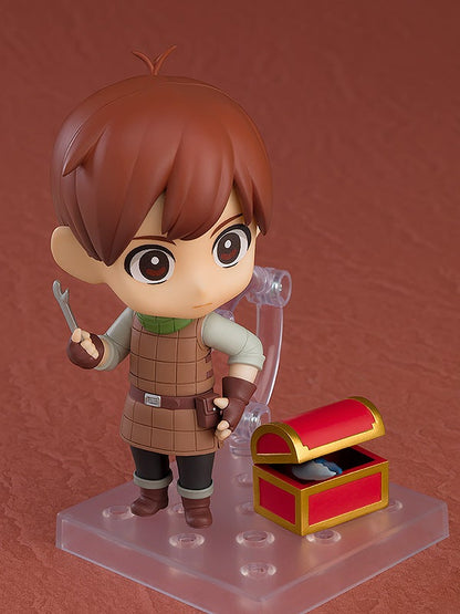 Good Smile Company Nendoroid Chilchuck (Figure) (Delicious in Dungeon)