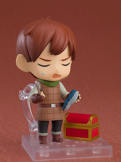 Good Smile Company Nendoroid Chilchuck (Figure) (Delicious in Dungeon)
