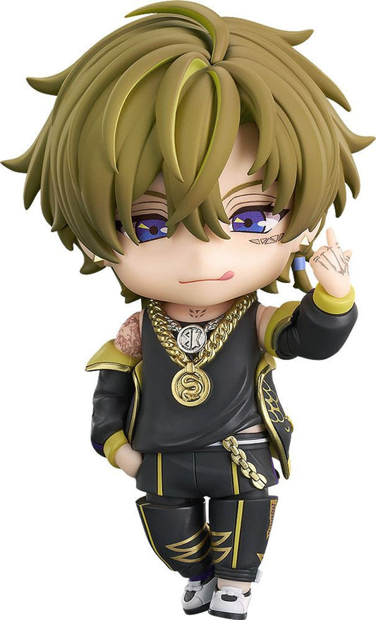 Good Smile Company Nendoroid Chisei Kuzuryu (Paradox Live)