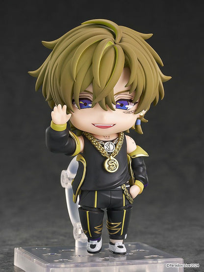 Good Smile Company Nendoroid Chisei Kuzuryu (Paradox Live)