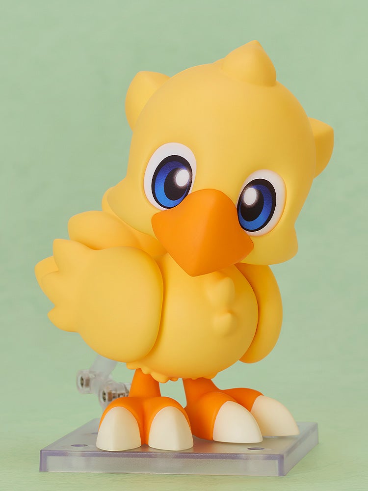 Good Smile Company Nendoroid Chocobo (Completed) (Final Fantasy)