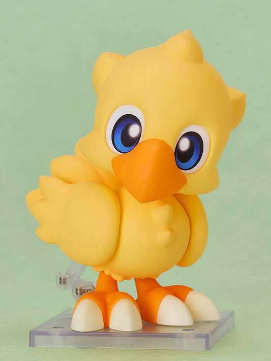 Good Smile Company Nendoroid Chocobo (Completed) (Final Fantasy)