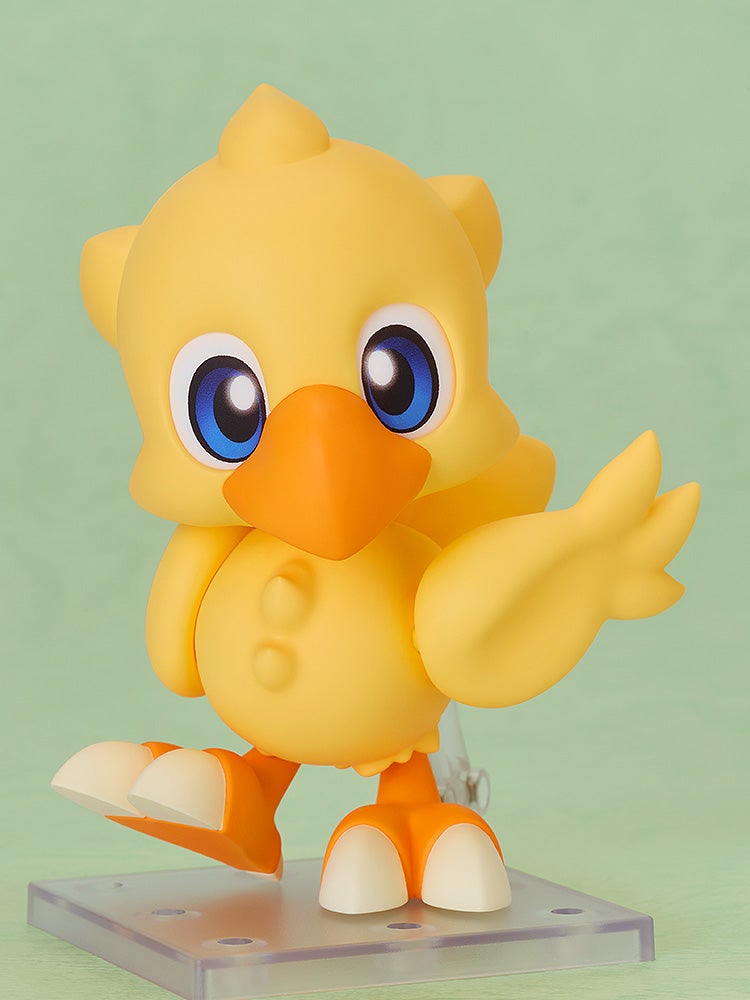 Good Smile Company Nendoroid Chocobo (Completed) (Final Fantasy)