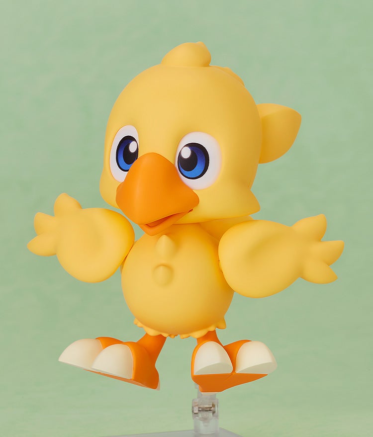 Good Smile Company Nendoroid Chocobo (Completed) (Final Fantasy)