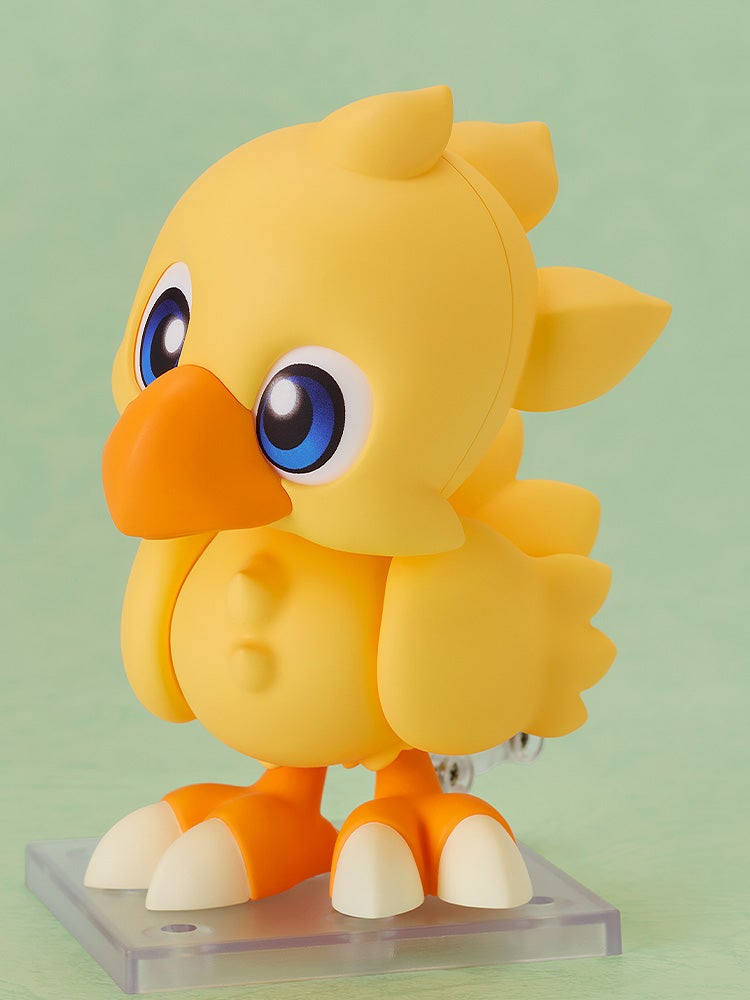 Good Smile Company Nendoroid Chocobo (Completed) (Final Fantasy)