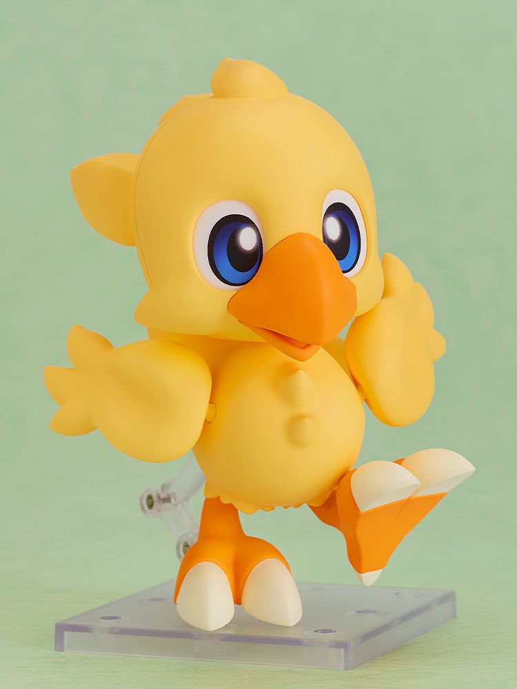 Good Smile Company Nendoroid Chocobo (Completed) (Final Fantasy)