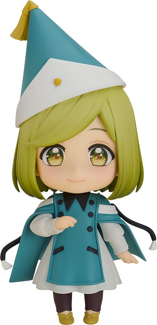 Good Smile Company Nendoroid Coco (Figure) (Witch Hat Atelier)