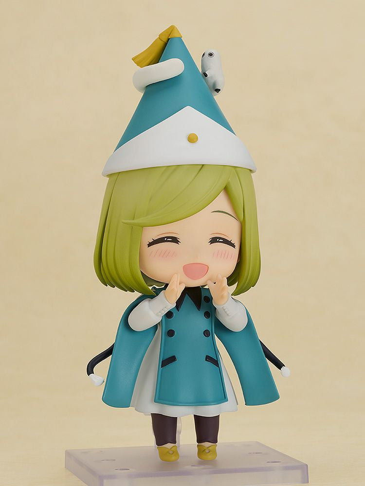 Good Smile Company Nendoroid Coco (Figure) (Witch Hat Atelier)