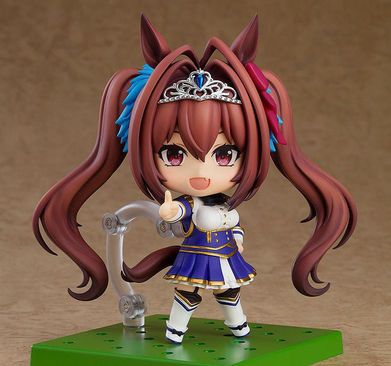 Good Smile Company Nendoroid Daiwa Scarlet (Figure) (Uma Musume Pretty Derby)