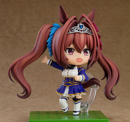 Good Smile Company Nendoroid Daiwa Scarlet (Figure) (Uma Musume Pretty Derby)
