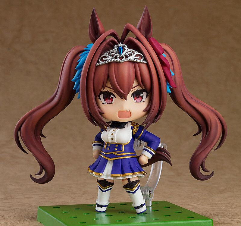 Good Smile Company Nendoroid Daiwa Scarlet (Figure) (Uma Musume Pretty Derby)