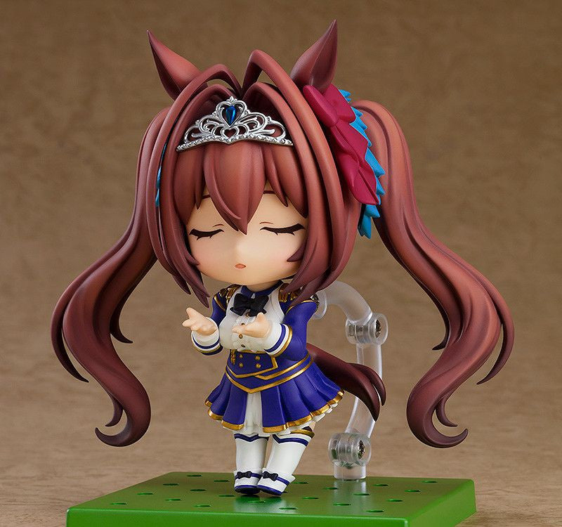 Good Smile Company Nendoroid Daiwa Scarlet (Figure) (Uma Musume Pretty Derby)