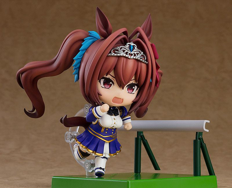 Good Smile Company Nendoroid Daiwa Scarlet (Figure) (Uma Musume Pretty Derby)