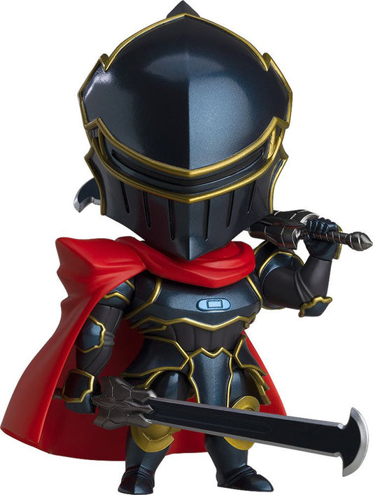 Good Smile Company Nendoroid Dark Hero Momon (Overlord)
