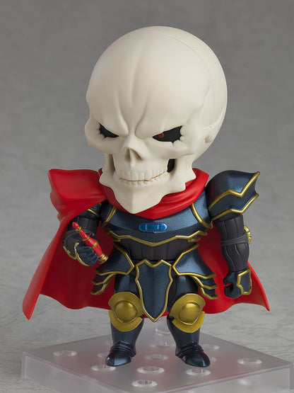 Good Smile Company Nendoroid Dark Hero Momon (Overlord)