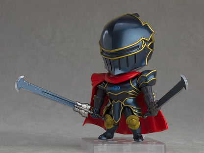Good Smile Company Nendoroid Dark Hero Momon (Overlord)